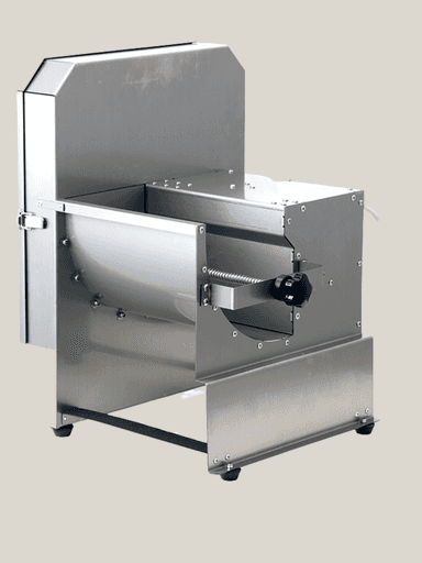 Elektr tilimlash mashinasi, slyayser, meva va muzlatilgan go‘shtni tilimlash uchun