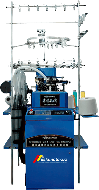 Paypoq ishlab chiqarish uskunasi