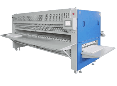 Avtomatik qatlamlash mashinasi