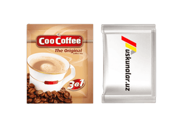 Packaging equipment from 5 grams to 100 grams