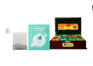 Paketchali choy qadoqlash uskunasi