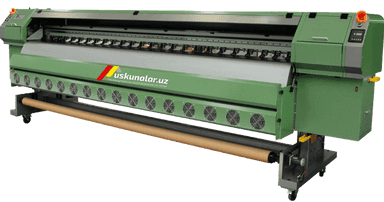 Banner printer (dx5) US-D3200