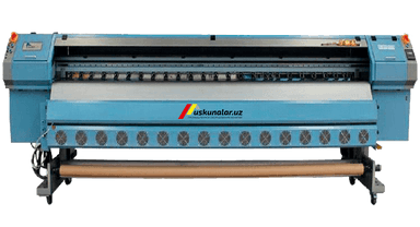 Banner printer (dx5) US-D3200