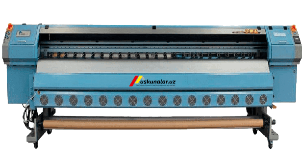 Uskunalar.uz - Banner printer (dx5) US-D3200