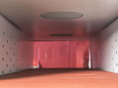 US-BSB-4020 termousadochniy tunnel, US-FQB-450 yarim avtomatik qadoqlash uskunasi