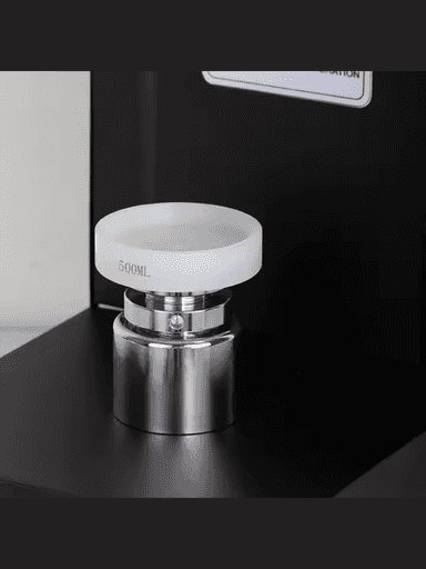 Alyuminiy bankalar va plastik butilkalarni yopish va germetik yopishtirish uskunasi