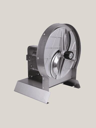 Ko‘p funksiyali qo‘lda ishlatiladigan slyayser, tilimlab kesish uchun, qo‘lda.