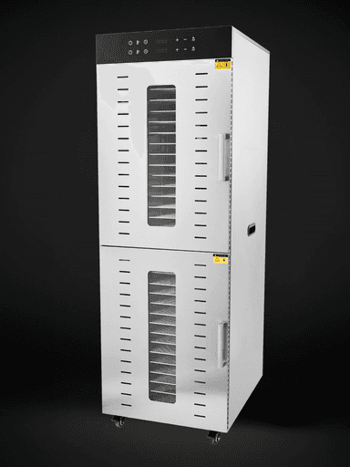 Sabzavot va mevalar uchun quritgich / meva, sabzavot va pastilalar uchun degidrator Uskunalar.uz US-32