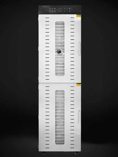 Sabzavot va mevalar uchun quritgich / meva, sabzavot va pastilalar uchun degidrator Uskunalar.uz US-40