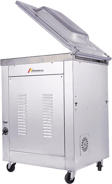 US-DZ(Q)500A bir kamerali, vakuumli qadoqlash uskunasi (zanglamas po'lat)