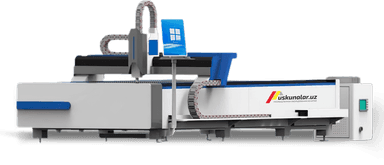 Лазерное оборудование для резки металла USHX1325-1500W