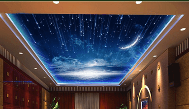 Рулонный принтер высокого разрешения US-KJ-320