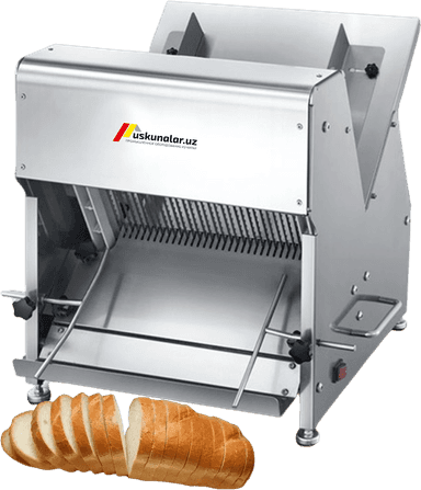 Non kesish uskunasi US-SX-19