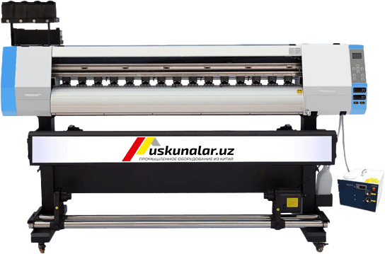 Uskunalar.uz - Yuqori aniqlikdagi rulonli printer US-KJ-320