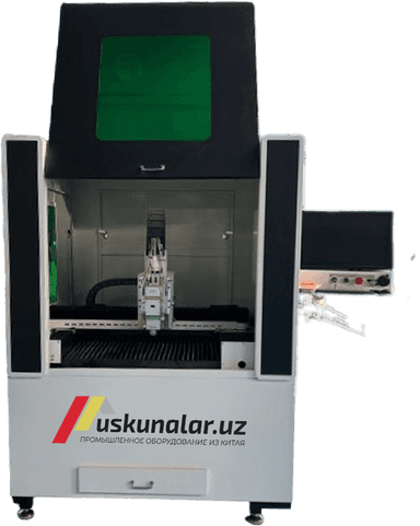 Tolali lazer kesish uskunasi US-JW-6060-M7