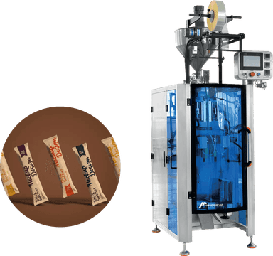 USTB-120QFL Suyuq mahsulotlar qadoqash uchun avtomatik uskuna | 5-20ml