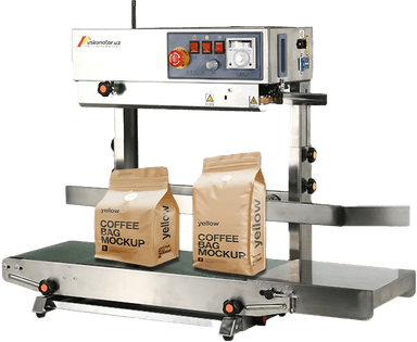 US-FR770A nerjavika vertikal qadoqlash uskunasi