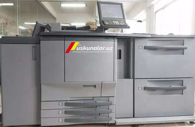 Uskunalar.uz - Lazerli printer, BIZHUB pro US-C6501