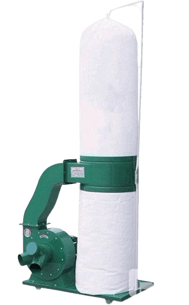 Chang va qipig’ so’rish uskunasi US-DC122