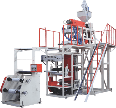 Film blowing machine US-SJ-PP50