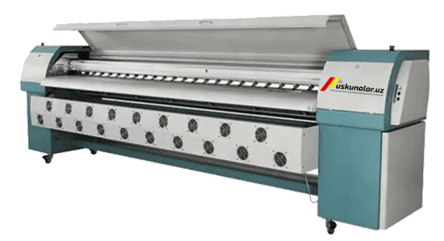 Uskunalar.uz - Banner printer, banner chop etish uskunasi INFINITI US-FY-3278N