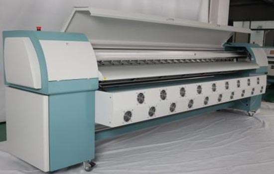 Uskunalar.uz - Banner printer, banner chop etish uskunasi INFINITI US-FY-3278N