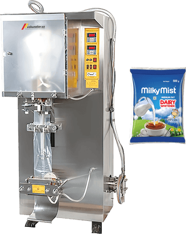 US-GS020-1000 Suyuqlik qadoqlash uskunasi