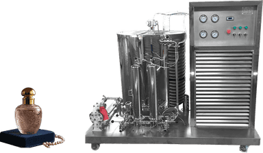 US-GS113-100 Atir sovutish va  filtrlash uskunasi (100L)