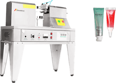 US-GS125 Quvurni (qadoq) muhrlash uchun ultratovushli uskuna (quvur uzunligi 50-220mm)