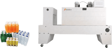 US-GS171 Termoqadoqlash uskunasi (24 kW)