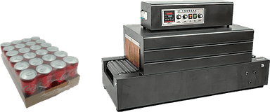 US-GS175-3015 Termoqadoqlash uskunasi (7 kW)