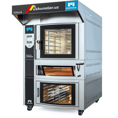 Kombinatsiyalangan pech