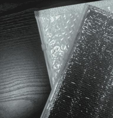 Pufakli plyonkadan paket ishlab chiqarish uchun avtomatik uskuna US-XYLTD-800