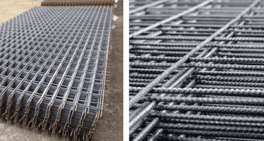 Qurilishda ishlatiluvchi setka ishlab chiqarish uskunasi US-DP-FP-2500A