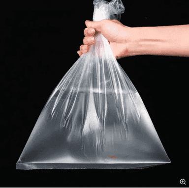 Polyethylene bag production equipment US-XJBXJ-1000S