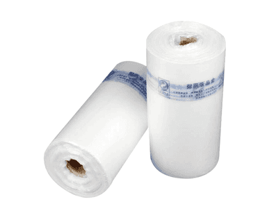 Polietilen rulonli paket ishlab chiqarish uskunasi US-XJBXJ-460