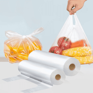 Oddiy va maykali rulon paket ishlab chiqarish uskunasi US-XJLJJ-500