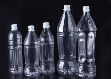 Высокоскоростное оборудование для производства пластиковых бутылок US-OGB-5SS