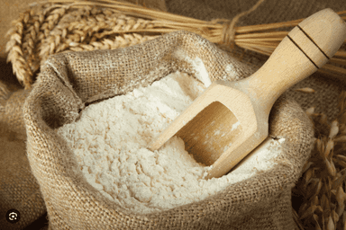 Un ishlab chiqarish uskunasi (un tegirmoni) + drobilka