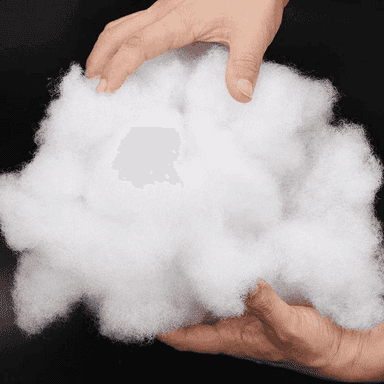 Waste cotton opener machine US-KL-80