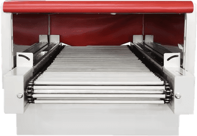 US-BSD4525 termoqadoqlash uskunasi