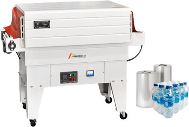 US-BSD6535 termoqadoqlash uskunasi