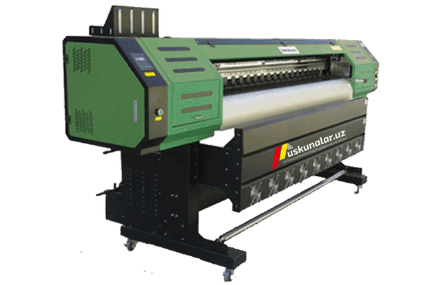 Uskunalar.uz - Banner printer (xp600) US-M1800