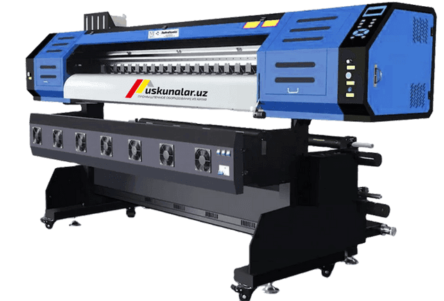 Uskunalar.uz - Banner printer (xp600) US-M1800