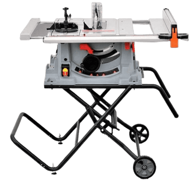 Portable table saw machine US-M1H-ZP-255A