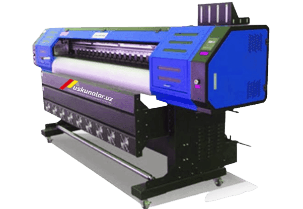 Uskunalar.uz - Banner printer (xp600) US-M3200