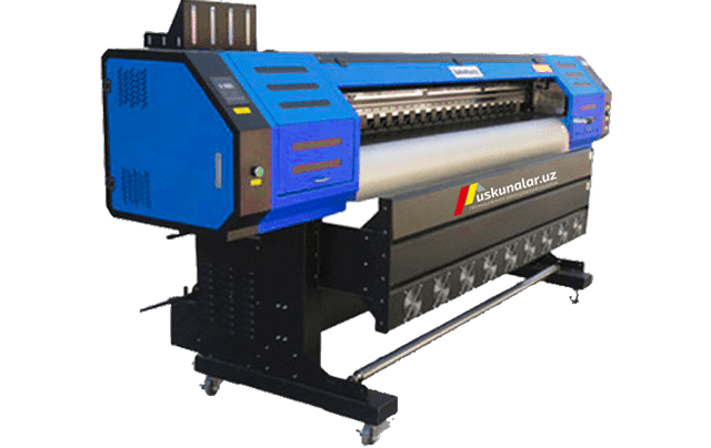 Uskunalar.uz - Banner printer (xp600) US-M3200