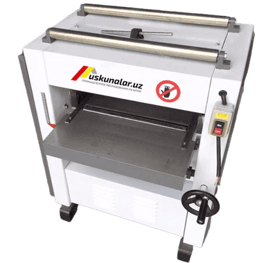 Yog'ochga ishlov beruvchi planer US-MB104C