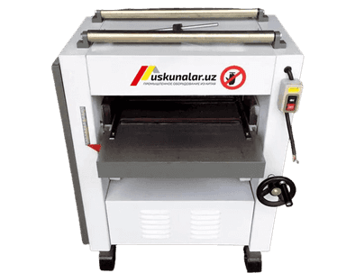 Yog'ochga ishlov beruvchi planer US-MB104C