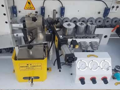 Kromka, tasma yopishtirish uskunasi US-MD515-5C